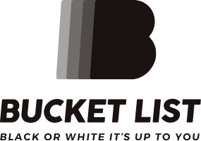 BUCKET LIST